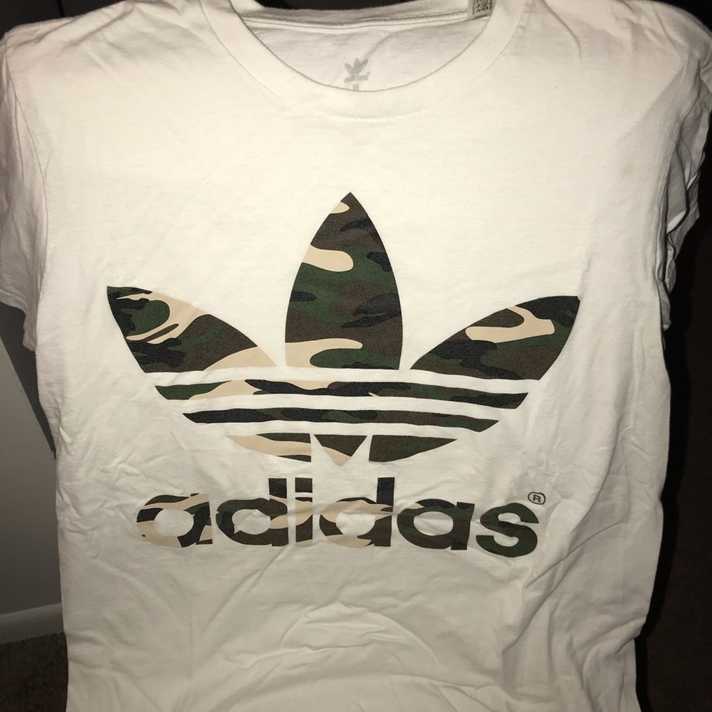 Adidas original tee